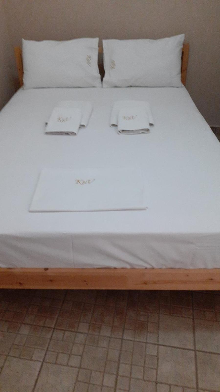 K&V Apartments Νέα Μηχανιώνα Εξωτερικό φωτογραφία