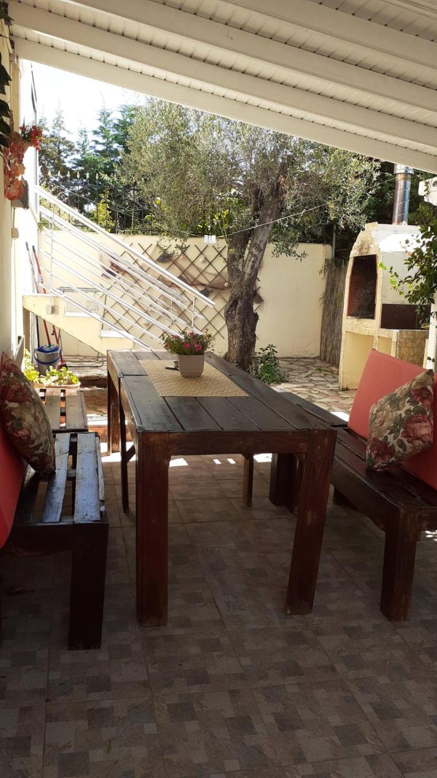 K&V Apartments Νέα Μηχανιώνα Εξωτερικό φωτογραφία