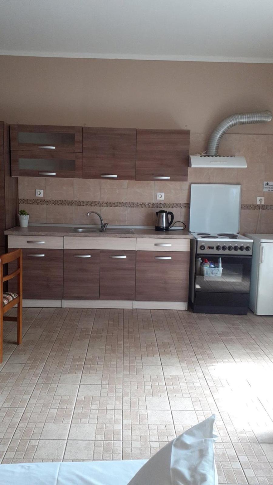K&V Apartments Νέα Μηχανιώνα Εξωτερικό φωτογραφία