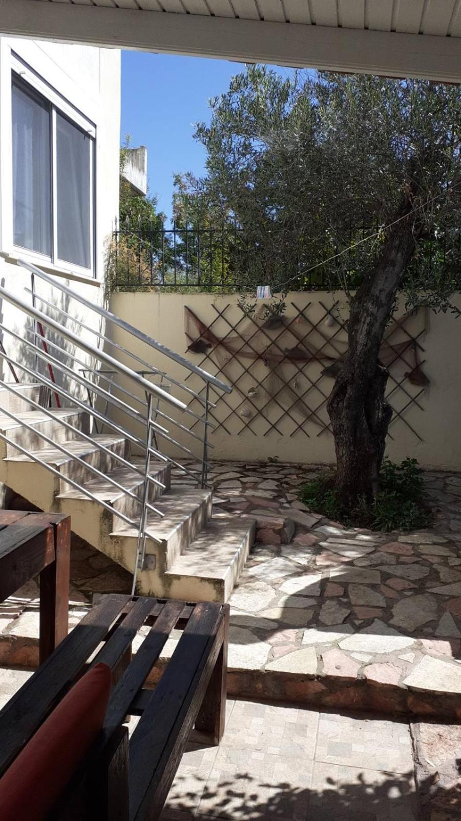 K&V Apartments Νέα Μηχανιώνα Εξωτερικό φωτογραφία