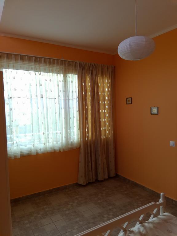 K&V Apartments Νέα Μηχανιώνα Εξωτερικό φωτογραφία