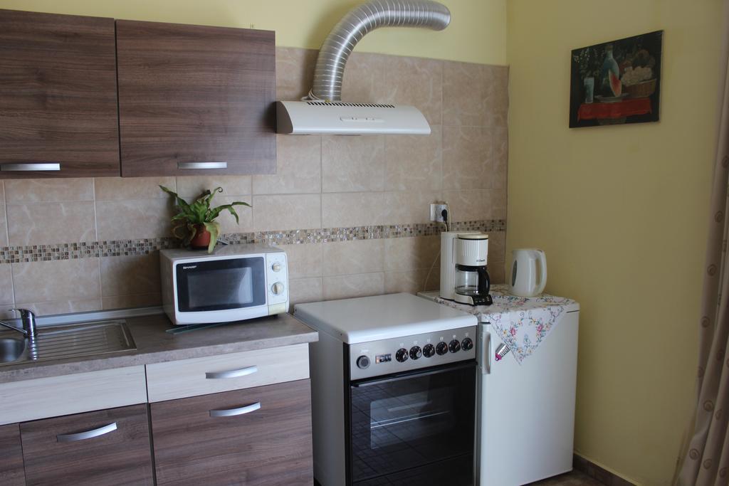 K&V Apartments Νέα Μηχανιώνα Εξωτερικό φωτογραφία