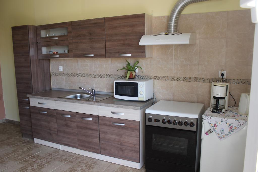 K&V Apartments Νέα Μηχανιώνα Εξωτερικό φωτογραφία