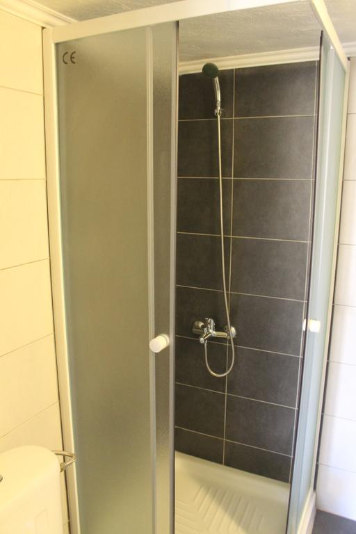 K&V Apartments Νέα Μηχανιώνα Εξωτερικό φωτογραφία
