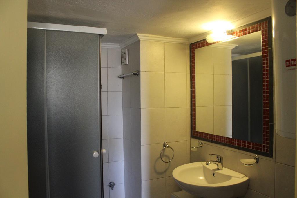 K&V Apartments Νέα Μηχανιώνα Εξωτερικό φωτογραφία
