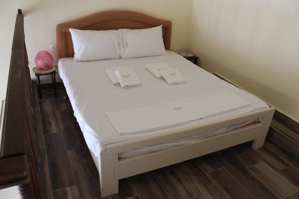 K&V Apartments Νέα Μηχανιώνα Εξωτερικό φωτογραφία